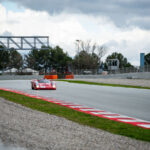 #14 Ferrari 512 M – David Hart / Olivier Hart – 2025 Espiritu de Montjuic – 15
