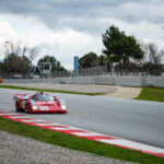 #14 Ferrari 512 M – David Hart / Olivier Hart – 2025 Espiritu de Montjuic – 16