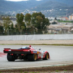 #14 Ferrari 512 M – David Hart / Olivier Hart – 2025 Espiritu de Montjuic – 20