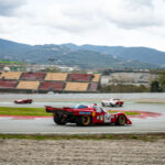 #14 Ferrari 512 M – David Hart / Olivier Hart – 2025 Espiritu de Montjuic – 23