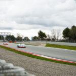#14 Ferrari 512 M – David Hart / Olivier Hart – 2025 Espiritu de Montjuic – 24