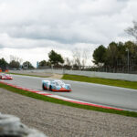 #14 Ferrari 512 M – David Hart / Olivier Hart – 2025 Espiritu de Montjuic – 25