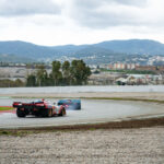 #14 Ferrari 512 M – David Hart / Olivier Hart – 2025 Espiritu de Montjuic – 27