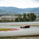 #14 Ferrari 512 M – David Hart / Olivier Hart – 2025 Espiritu de Montjuic – 29