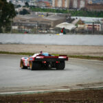 #14 Ferrari 512 M – David Hart / Olivier Hart – 2025 Espiritu de Montjuic – 31