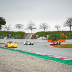 #14 Ferrari 512 M – David Hart / Olivier Hart – 2025 Espiritu de Montjuic – 36