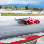 #14 Ferrari 512 M – David Hart / Olivier Hart – 2025 Espiritu de Montjuic – 6