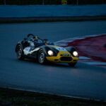 #14 Lister Knobbly Jaguar – Anthony Schrauwen – 2025 Espiritu de Montjuic – 1