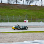 #14 Lister Knobbly Jaguar – Anthony Schrauwen – 2025 Espiritu de Montjuic – 10