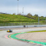 #14 Lister Knobbly Jaguar – Anthony Schrauwen – 2025 Espiritu de Montjuic – 13