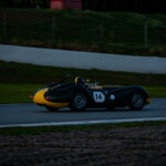 #14 Lister Knobbly Jaguar – Anthony Schrauwen – 2025 Espiritu de Montjuic – 2