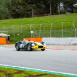 #14 Lister Knobbly Jaguar – Anthony Schrauwen – 2025 Espiritu de Montjuic – 3