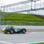 #14 Lister Knobbly Jaguar – Anthony Schrauwen – 2025 Espiritu de Montjuic – 5