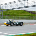 #14 Lister Knobbly Jaguar – Anthony Schrauwen – 2025 Espiritu de Montjuic – 7