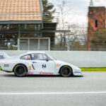 #14 Porsche 935 – Luca Littardi / Claudio Roddaro – 2025 Espiritu de Montjuic – 1