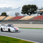 #14 Porsche 935 – Luca Littardi / Claudio Roddaro – 2025 Espiritu de Montjuic – 10