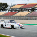 #14 Porsche 935 – Luca Littardi / Claudio Roddaro – 2025 Espiritu de Montjuic – 11