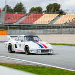 #14 Porsche 935 – Luca Littardi / Claudio Roddaro – 2025 Espiritu de Montjuic – 12