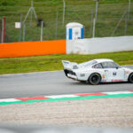 #14 Porsche 935 – Luca Littardi / Claudio Roddaro – 2025 Espiritu de Montjuic – 3
