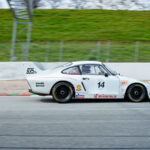 #14 Porsche 935 – Luca Littardi / Claudio Roddaro – 2025 Espiritu de Montjuic – 6