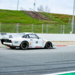 #14 Porsche 935 – Luca Littardi / Claudio Roddaro – 2025 Espiritu de Montjuic – 7