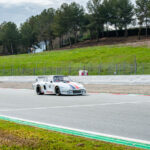#14 Porsche 935 – Luca Littardi / Claudio Roddaro – 2025 Espiritu de Montjuic – 8