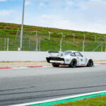 #14 Porsche 935 – Luca Littardi / Claudio Roddaro – 2025 Espiritu de Montjuic – 9