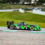 #140 Reynard Nasamax – Sebastian Glaser – 2025 Espiritu de Montjuic – 2