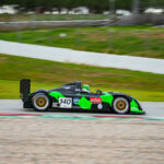 #140 Reynard Nasamax – Sebastian Glaser – 2025 Espiritu de Montjuic – 3