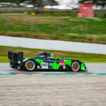 #140 Reynard Nasamax – Sebastian Glaser – 2025 Espiritu de Montjuic – 4