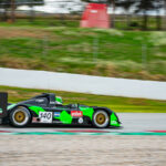 #140 Reynard Nasamax – Sebastian Glaser – 2025 Espiritu de Montjuic – 5