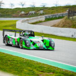 #140 Reynard Nasamax – Sebastian Glaser – 2025 Espiritu de Montjuic – 6