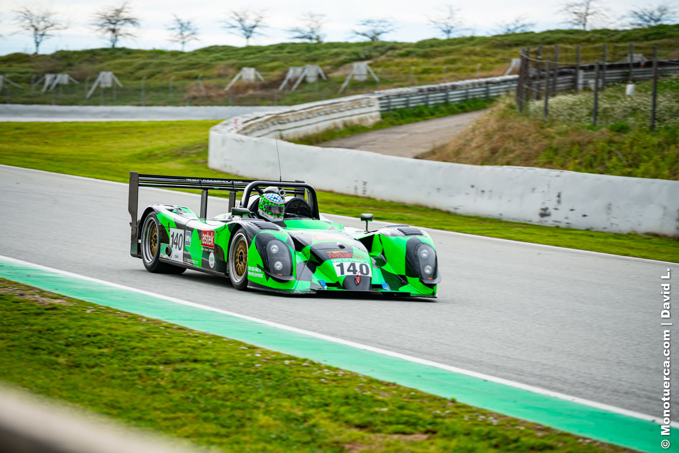 #140 Reynard Nasamax