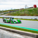 #140 Reynard Nasamax – Sebastian Glaser – 2025 Espiritu de Montjuic – 7