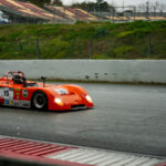 #15 Chevron B19 – John Emberson / Nigel Greensall – 2025 Espiritu de Montjuic – 1
