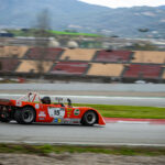#15 Chevron B19 – John Emberson / Nigel Greensall – 2025 Espiritu de Montjuic – 11