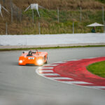 #15 Chevron B19 – John Emberson / Nigel Greensall – 2025 Espiritu de Montjuic – 12