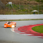 #15 Chevron B19 – John Emberson / Nigel Greensall – 2025 Espiritu de Montjuic – 13