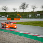 #15 Chevron B19 – John Emberson / Nigel Greensall – 2025 Espiritu de Montjuic – 14