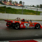 #15 Chevron B19 – John Emberson / Nigel Greensall – 2025 Espiritu de Montjuic – 4