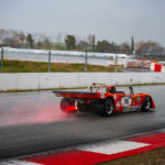 #15 Chevron B19 – John Emberson / Nigel Greensall – 2025 Espiritu de Montjuic – 5