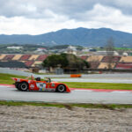 #15 Chevron B19 – John Emberson / Nigel Greensall – 2025 Espiritu de Montjuic – 8