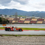 #15 Chevron B19 – John Emberson / Nigel Greensall – 2025 Espiritu de Montjuic – 9