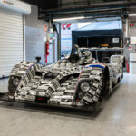 #15 Dome S101 – Ivan Vercoutere / Alex Müller – 2025 Espiritu de Montjuic – 1