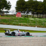 #15 Dome S101 – Ivan Vercoutere / Alex Müller – 2025 Espiritu de Montjuic – 11