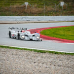 #15 Dome S101 – Ivan Vercoutere / Alex Müller – 2025 Espiritu de Montjuic – 12