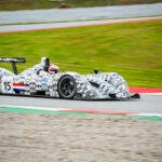 #15 Dome S101 – Ivan Vercoutere / Alex Müller – 2025 Espiritu de Montjuic – 13