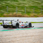 #15 Dome S101 – Ivan Vercoutere / Alex Müller – 2025 Espiritu de Montjuic – 14