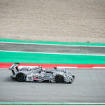 #15 Dome S101 – Ivan Vercoutere / Alex Müller – 2025 Espiritu de Montjuic – 15