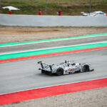 #15 Dome S101 – Ivan Vercoutere / Alex Müller – 2025 Espiritu de Montjuic – 16